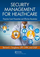 Riadenie bezpečnosti v zdravotníctve: Proaktívna prevencia udalostí a ich efektívne riešenie - Security Management for Healthcare: Proactive Event Prevention and Effective Resolution