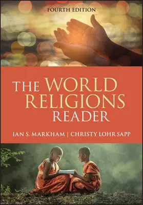 Čítanka o svetových náboženstvách - A World Religions Reader