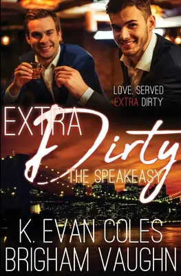 Extra špinavé - Extra Dirty
