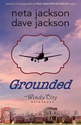 Uzemnený - Grounded
