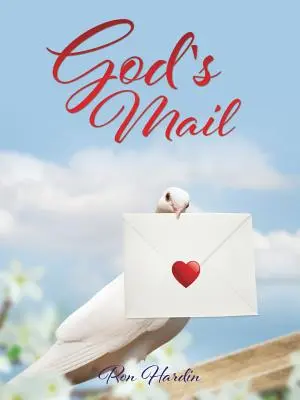 Božia pošta zväzok 1 - God's Mail Volume 1