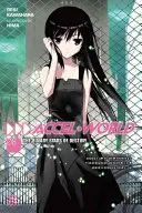 Accel World, Vol. 8 (Light Novel): Akcelerácia sveta, zv. 8 (Light Novel): Binárne hviezdy osudu - Accel World, Vol. 8 (Light Novel): The Binary Stars of Destiny