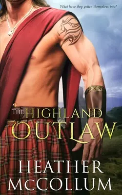 Vysokohorský zbojník - The Highland Outlaw