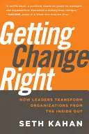 Správna zmena - Getting Change Right