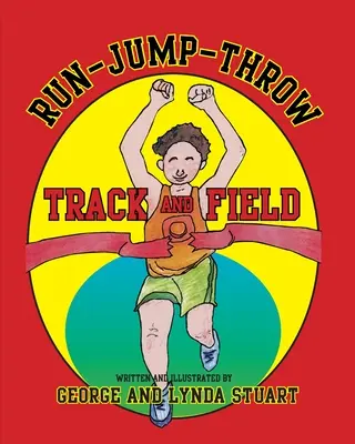 Beh - skok - hod, atletika - Run-Jump-Throw, Track and Field