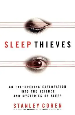 Zlodeji spánku - Sleep Thieves