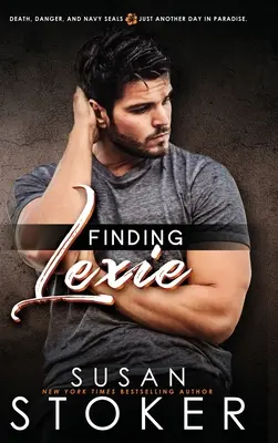Hľadanie Lexie - Finding Lexie