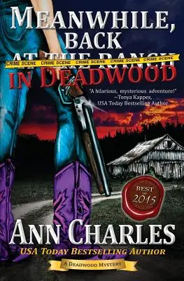 Medzitým späť v Deadwoode - Meanwhile, Back in Deadwood