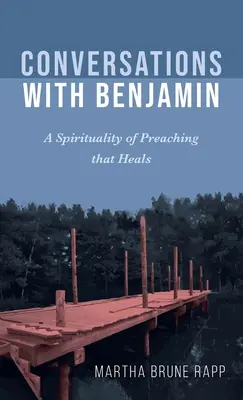 Rozhovory s Benjaminom - Conversations with Benjamin