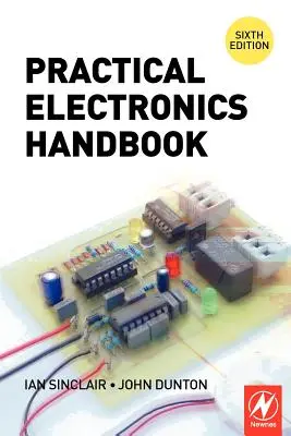 Praktická príručka elektroniky - Practical Electronics Handbook
