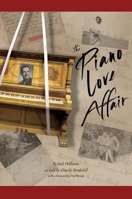 Klavírny románik - The Piano Love Affair