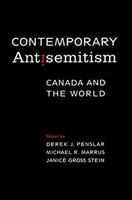 Súčasný antisemitizmus: Kanada a svet - Contemporary Antisemitism: Canada and the World