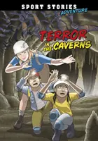 Teror v jaskyniach - Terror in the Caverns