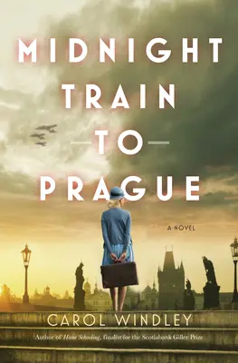 Polnočný vlak do Prahy - Midnight Train to Prague