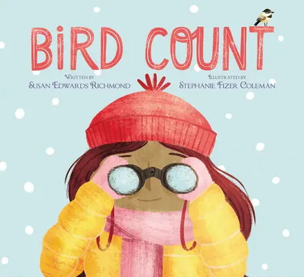 Počítanie vtákov - Bird Count