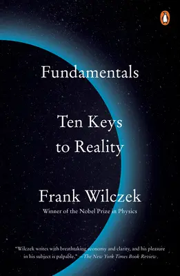 Základy: Desať kľúčov k realite - Fundamentals: Ten Keys to Reality