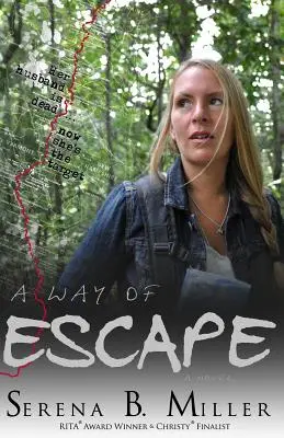 Cesta úteku - A Way of Escape