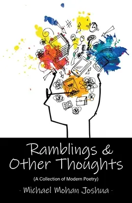Ramblings & Other Thoughts - Zbierka modernej poézie - Ramblings & Other Thoughts - A Collection of Modern Poetry