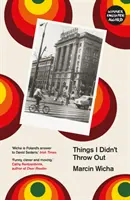 Veci, ktoré som nevyhodila - Things I Didn't Throw Out