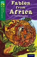 Oxford Reading Tree TreeTops Mýty a legendy: Levels 12 and 13: Pack of 6 - Oxford Reading Tree TreeTops Myths and Legends: Levels 12 and 13: Pack of 6