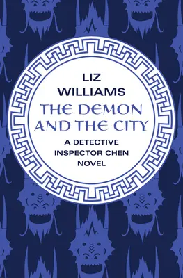 Démon a mesto - The Demon and the City