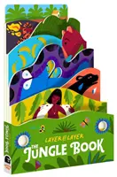 Kniha džunglí - Jungle Book
