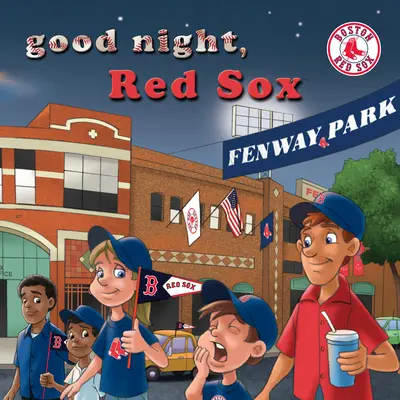 Dobrú noc, Red Sox - Good Night, Red Sox