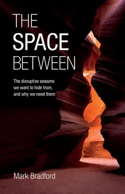 Medzipriestor - Rušivé obdobia, pred ktorými sa chceme ukryť, a prečo ich potrebujeme - Space Between - The disruptive seasons we want to hide from, and why we need them