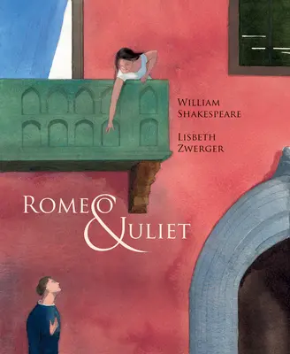 Romeo a Júlia - Romeo & Juliet