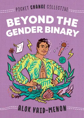 Za hranice rodovej binárnosti - Beyond the Gender Binary