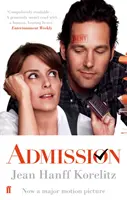 Prijatie - Admission