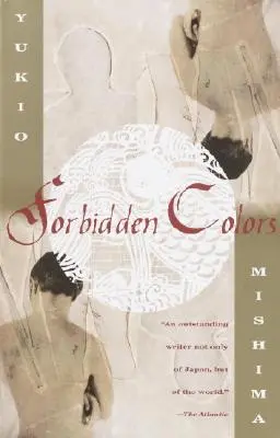 Zakázané farby - Forbidden Colors
