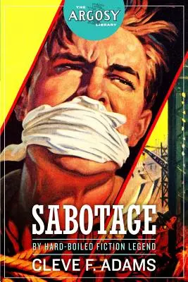 Sabotáž - Sabotage