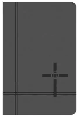 Luxusná darčeková a ocenená Biblia-KJV - Deluxe Gift & Award Bible-KJV