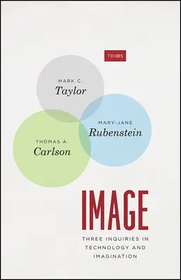 Obrázok: Tri otázky v oblasti technológií a predstavivosti - Image: Three Inquiries in Technology and Imagination