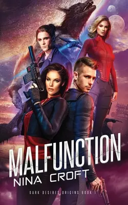 Porucha - Malfunction