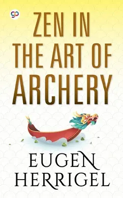 Zen v umení lukostreľby - Zen in the Art of Archery