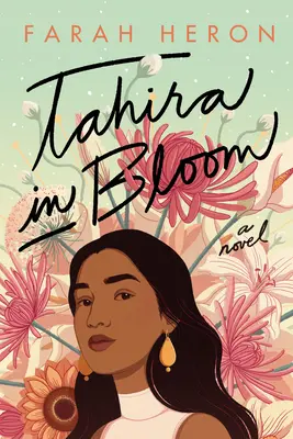 Tahira v rozkvete - Tahira in Bloom