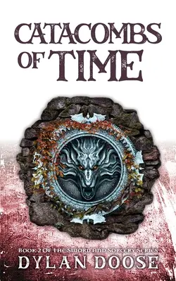 Katakomby času - Catacombs of Time