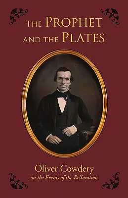 Prorok a dosky - The Prophet and the Plates