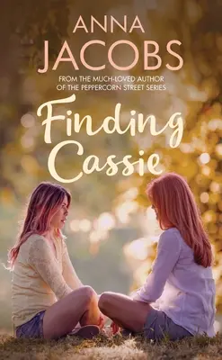 Hľadanie Cassie - Finding Cassie