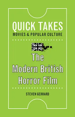 Moderný britský horor - The Modern British Horror Film
