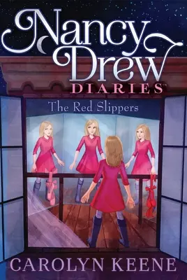 Červené papuče, 11 - The Red Slippers, 11