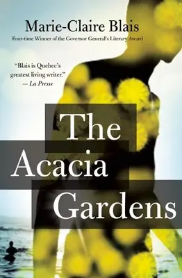 Akáciové záhrady - The Acacia Gardens