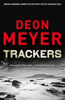 Stopári - teraz hlavný televízny seriál od Sky Atlantic - Trackers - Now a major TV series from Sky Atlantic