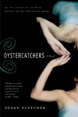 Ústrice - Oystercatchers