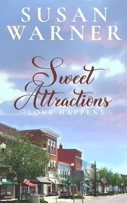 Sladké atrakcie - Sweet Attractions