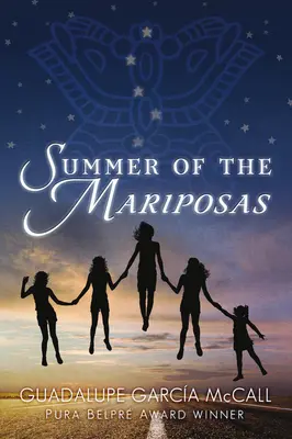 Leto mariposov - Summer of the Mariposas