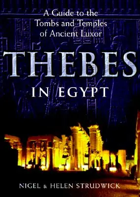 Téby v Egypte - Thebes in Egypt