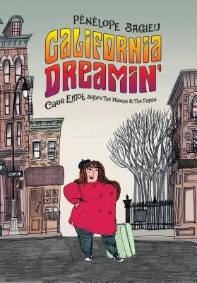 California Dreamin': Cass Elliot pred Mamas & the Papas - California Dreamin': Cass Elliot Before the Mamas & the Papas